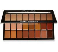 ProArtist Freedom - Paleta de Correctores HD Pro Conceal - Medium Dark