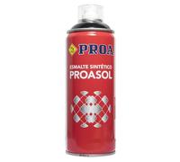 PROASOL FLUORESCENTE ROJO/NARANJA 400ML…