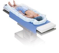 PROAURIS Manta BAJO Paciente BAIR Hugger 152X81CM 142GR 10UDS