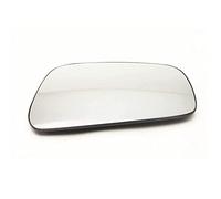 PROAZM Cristal de Espejo retrovisor para Nissan Pathfinder 2005-2012, Calefactado con Placa Posterior Izquierdo y Derecho,Right