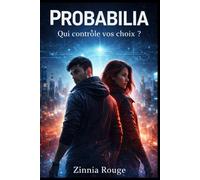 Probabilia: Qui contrôle vos choix ?
