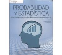 Probabilidad y estadística para ciencias sociales y salud (ESTADISTICA)