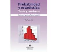 Probabilidad Y Estadistica. Teoria Y Problemas (curso Para Ingeni Eria