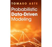 Probabilistic Data-Driven Modeling
