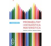 Probabilitat I Estadistica Matematica