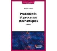 Probabilités Et Processus Stochastiques (2° Éd.) (ebook)