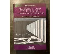Probability and Statistics for Computer Scientists
