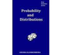 Probability & Distribution (Easy Statistics)