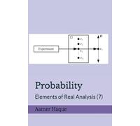 Probability: Elements of Real Analysis (7)