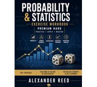 PROBABILITY & STATISTICS EXERCISE WORKBOOK