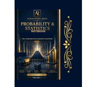 PROBABILITY & STATISTICS NOTEBOOK