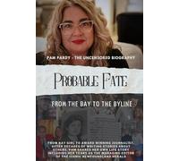 Probable Fate: Pam Pardy shares her storm from the bay to the byline