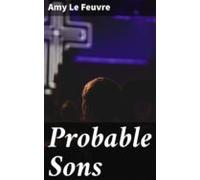 Probable Sons (ebook)