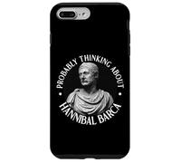 Probablemente Pensando en Hannibal Barca Carcasa para iPhone 7 Plus/8 Plus