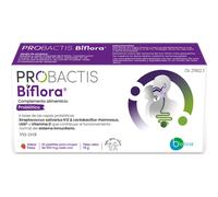 Probactis Biflora 20comp