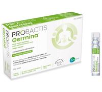 Probactis Germina Sabor Neutro 10 Mini Viales