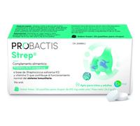 Probactis Strep 30caps
