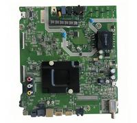 Probada y enviada, la Placa Base del televisor es Compatible con la Placa Base de Red RSAG7.820.8609 del televisor LCD Hisense 43E5600EE y Funciona Bien.
