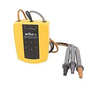 Probador 45221: orden de fase corresponde a: CAT IV 600 V WIHA