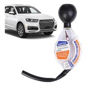 Probador anticongelante para radiador de coche - Medidor de densidad de líquido refrigerante de, herramienta de medición del punto de congelación 'hidrómetro, herramienta de prueba rápida