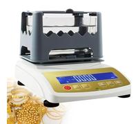 Probador avanzado de pureza de oro detector de valor K medidor de densidad digital for metales preciosos como oro plata platino(MDJ 600K)