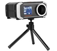 Probador compatible de Smartphone para las bolas del BB ligero, diseño compacto con la característica rápida de la comprobación de datos