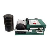 Probador de abrasión por desgaste de aceite lubricante, equipo de prueba de abrasión de lubricantes(280W Digital display)