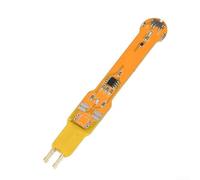 Probador de acoplador óptico de 4 pines para evaluación funcional rápida de PC817 PC781 PS2501 TLP521, Comprobación de la función del indicador intermitente en circuito, Examinador de continuidad del