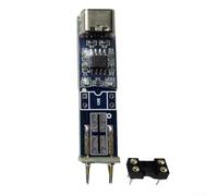Probador de acoplador óptico mejorado con conexión de alimentación USB para un rendimiento fiable en escenarios de prueba electrónicos (nueva generación)