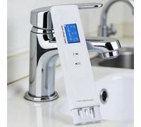 Probador De Agua Digital 6 En 1, Medidor De Temperatura De Turbidez Tds Ec °c/°f 0-9990 Ppm, Pruebas Precisas Y Confiables De Calidad Del Agua Para Agua Potable, Grifo, Pozo, Piscina, Sistema Ro/di