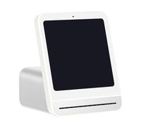 Probador de aire manual estable para niveles de partículas, evaluación de niveles de ruido de dióxido de carbono en el hogar y el monitor comercial de contaminación en tiempo real