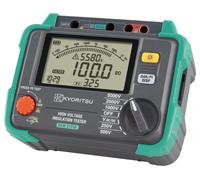 Probador De Aislamiento De Alto Voltaje Digital, 5kV - KEW3125B