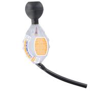 Probador de Anticongelante, Comprobador de Protección Contra Heladas para Coche, Probador de Refrigerante, Probador de Hidrómetro, -12°C A -43°C