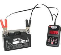 Indicador de estado de batería BS BATTERY BT03 con LED integrado