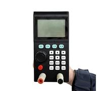 Probador de batería de carga electrónica de CC programable ET5406A+ ET5407A+ 200 W, 120 V, 180 V, 20 A, 30 A, prueba de envejecimiento, descarga y capacidad de batería(ET5407A Plus)