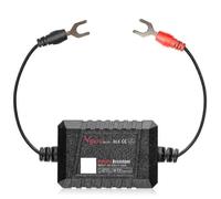 Probador de batería de coche Ba100, monitor de 12 V, Bluetooth 4.0, asistente de batería de coche, compatible
