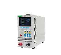 Probador de batería de la serie ET54A+ de carga electrónica Carga electrónica de CC programable Carga de CC USB programable de uno o dos canales(ET5411A+)