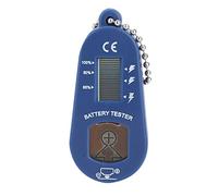 Probador de Batería para Audífonos, Dispositivo de Medición de Batería, Probador de Batería para Baterías de Audífonos