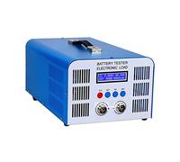 Probador de batería, Probador de capacidad de batería de carga electrónica de EBC-A40L, probador de capacidad de batería de ácido de plomo y litio, carga/descarga 40A 200W Probador de capacidad de bat