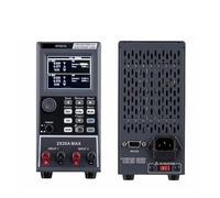 probador de batería, Programmable DC Electronic Load Testing Battery Capacity Lithium Lead Tester Charge/discharge 400W(HY8212)