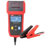 UNI-T UT675A Probador de Batería con Impresora, 3Ah-250Ah