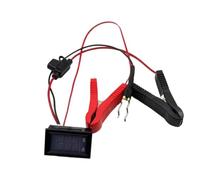 Probador de Baterías Automóvil Detector de Diagnóstico Voltaje y Corriente