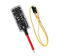 Probador de Bobina de Encendido para Coche | Lector De Interruptor De Circuito - Analizador de Bujías y Bobinas | para Detector de Bombillas, Automoción y Electricista