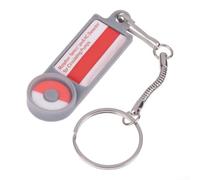 Probador de bobina solenoide para profesionales de HVAC Mantenimiento del sistema de refrigeración Pruebas y diagnósticos de válvulas electromagnéticas de CA