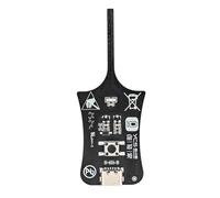 Probador de Bobinas en Placa de Circuito, Tester de Inductores para Tarjetas Madre, Herramienta de Detección de Componentes Electrónicos para Diagnóstico Rápido en Reparaciones de Teléfonos Móviles