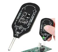 Probador De Bobinas Para Tarjeta Circuito | Herramienta Portátil Detección Averías - Detector Electrónico Placas Circuito - Para Principiantes Y Profesionales En Mantenimiento Teléfonos