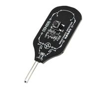 Probador De Bobinas Para Tarjeta Circuito,Herramienta Portátil Detección Averías - Detector Para Inductores En Placas Circuito Electrónico,para mantenimiento de móviles, principiantes y usuarios avanz