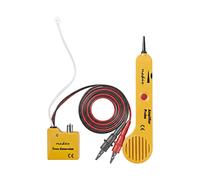 Probador de Cable de Red y Teléfono RJ11 con Pinzas Generador de Tonalidad