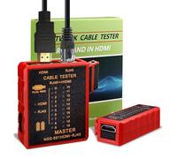 Probador de cable HDMI