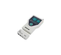 Probador de cableado 5 en 1 RJ11/RJ45/USB/1394/BNC 780094